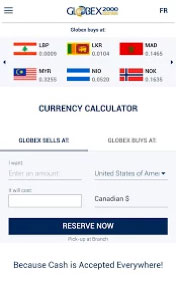 globex
