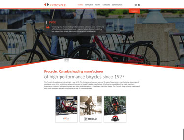 procycle