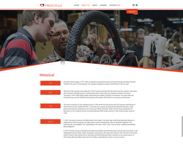 procycle