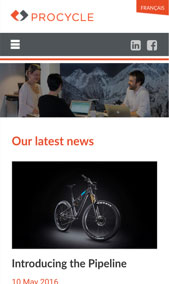 procycle