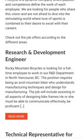 procycle