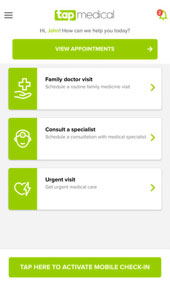 tapmedical