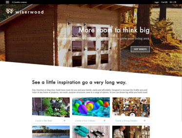 wiserwood
